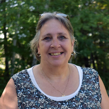 Cindy Greer