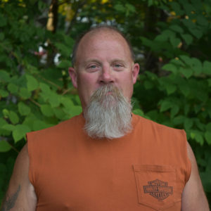 Jeff Rowe