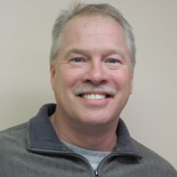 Paul Binette