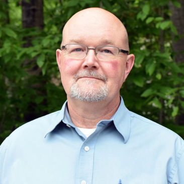 David Leavitt