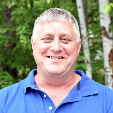 Keith Swett