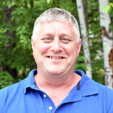 Keith Swett