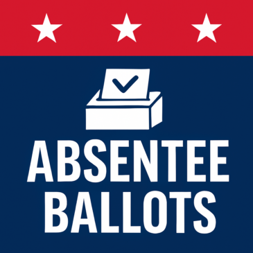 Absentee Ballots