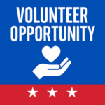 Volunteer Opportunity