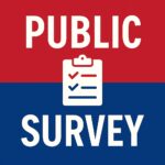 Public Survey Icon