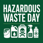 Hazardous Waste Day